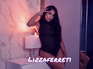 Lizzaferreti