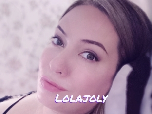 Lolajoly