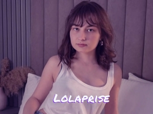 Lolaprise