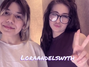 Loraandelswyth
