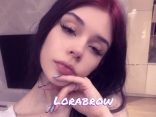 Lorabrow