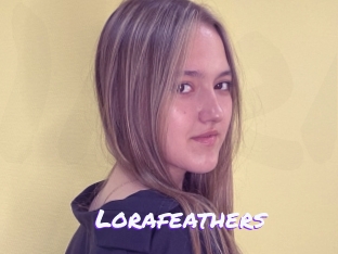 Lorafeathers