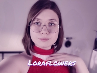Loraflowers