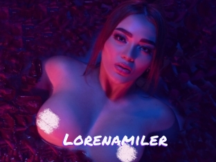 Lorenamiler