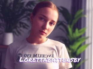 Lorettabattersby