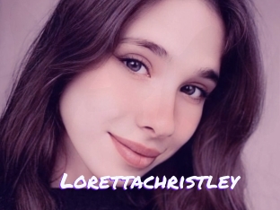 Lorettachristley