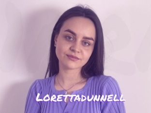 Lorettadunnell