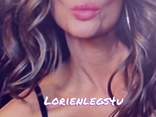 Lorienlegs4u