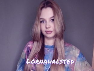 Lornahalsted