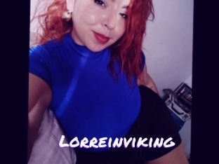 Lorreinviking
