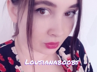 Lousianaboobs