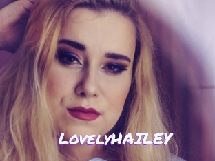 LovelyHAILEY