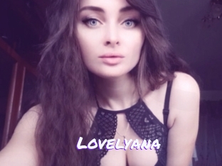 Lovelyana