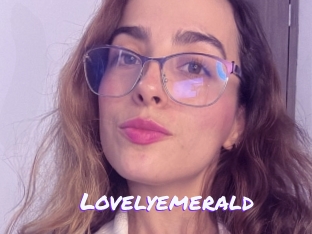 Lovelyemerald