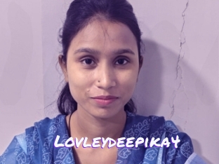 Lovleydeepika4