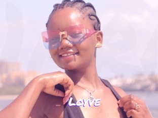 Loyve