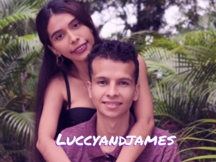 Luccyandjames