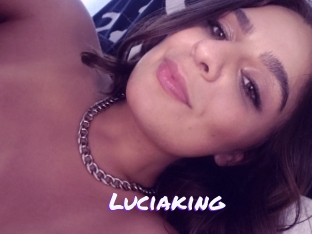 Luciaking