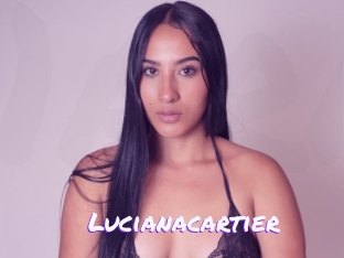 Lucianacartier