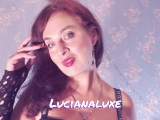 Lucianaluxe