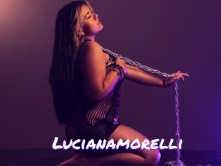 Lucianamorelli