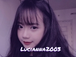 Lucianna2003