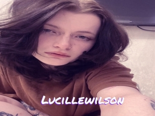 Lucillewilson