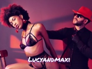 Lucyandmaxi