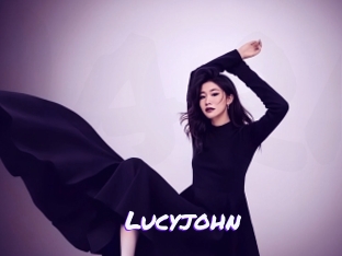 Lucyjohn