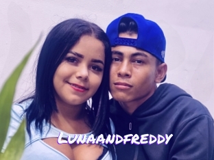 Lunaandfreddy