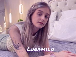 Lunamiln