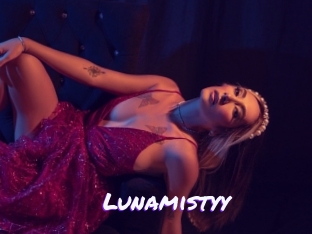 Lunamistyy