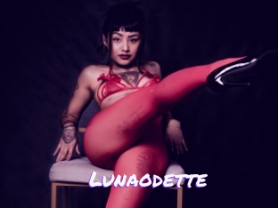Lunaodette
