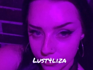Lust4liza