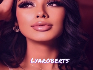 Lyaroberts
