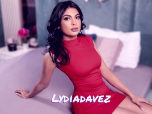Lydiadavez