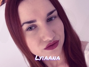 Lyiaana