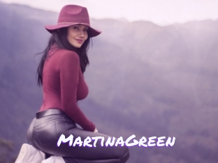 MartinaGreen