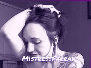 MistressFarrah