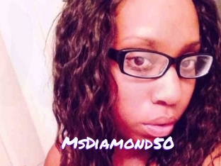 MsDiamond50