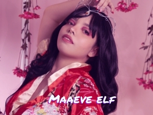 Maaeve_elf