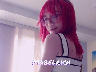 Mabelrich