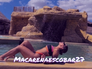 Macarenaescobar27