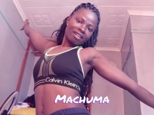 Machuma