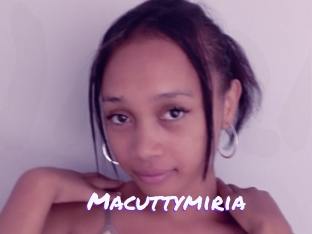 Macuttymiria