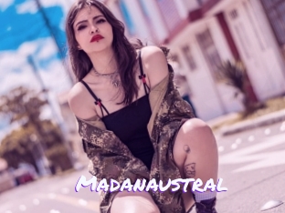 Madanaustral