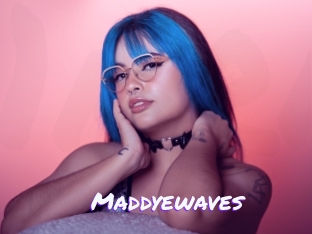 Maddyewaves