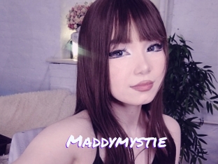 Maddymystie