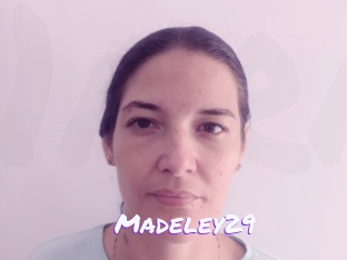 Madeley29