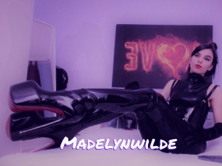 Madelynwilde